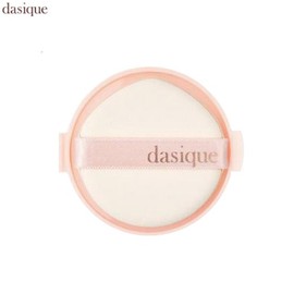 DASIQUE Air Blur Fit Cushion Refill 15g, Shade:17N PALE