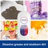 Floor Cleaner 1000ml Lavender Scent Compatible with Tineco Cleaning Solution,