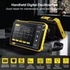 Mini Handheld Oscilloscope 200 kHz, 2.5 MS/s Scanning, Kethvoz Portable
