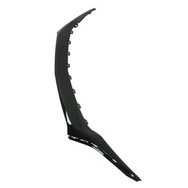 TJHSM Front Bumper Grille Bar Insert Black Replacement for 2021 2022 2023 Trailblazer