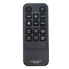 VINABTY AKB74815301 Remote Control Replaces LG Sound Bar LAS454B LAS160B