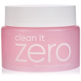 BANILA CO. Clean it Zero Cleansing Balm Original, Allinone cleansing balm, 100 millilitre