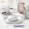 DOVE Jabón de tocador en Barra Original 6 barras de