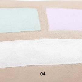 Mesvol 3 Color Concealer Conceal Correct Countor 04