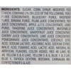 Jelly Belly Fruit Bowl Jelly Beans, Assorted Fruit Flavors, 3.5-oz,