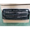Stunning For 2015-2017 Ford F150 F-150 Front Upper Grille Grill