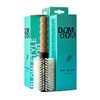 Nylon Boar Bristle Hair Brush - Round Blowout Brush, Medium