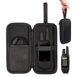 CaseSack Case for Garmin Rino 755t Rugged, 755t GPS Navigator Handheld with 2-Way Radio
