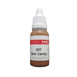 DOREME Permanent Makeup Pigment Ink Skin Candy Color Tattoo Micro Cosmetic Micropigmention