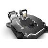 RAIJINTEK RAI - G1/4 FITTING MF0906 SILVER G1/4" Male to