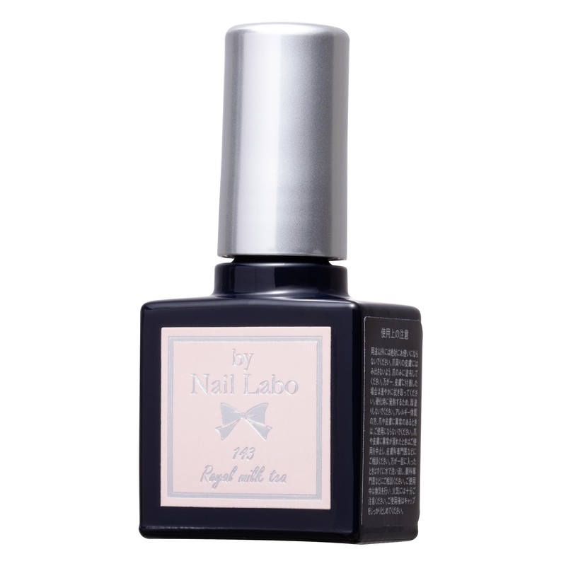 Nail Labo 110514 Color Gel 143 Royal Milk Tea 7g