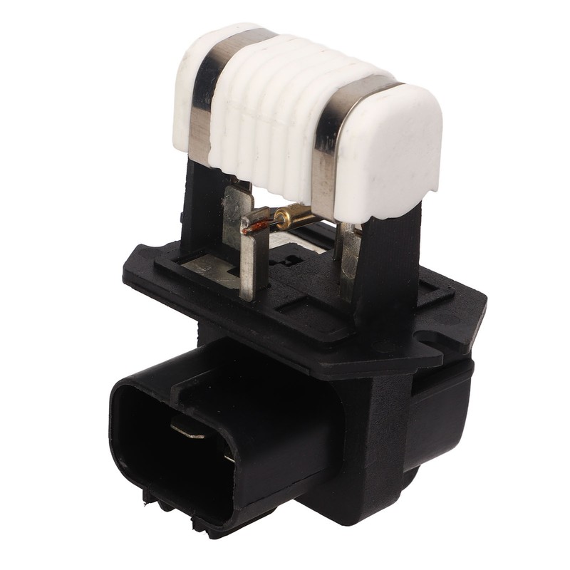 Automotive Engine Cooling Fan Resistor 25385 2E100 Replacement for Kia