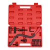 CNCEST Valve Spring Compressor Tool Kit, Valve Spring Compressor Kit