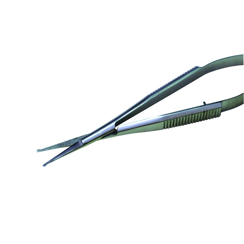 Yae Makeup Scissors (Round Tip) 89001