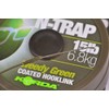 Korda Soft N-Trap Coated Hooklink 20lb Gravel