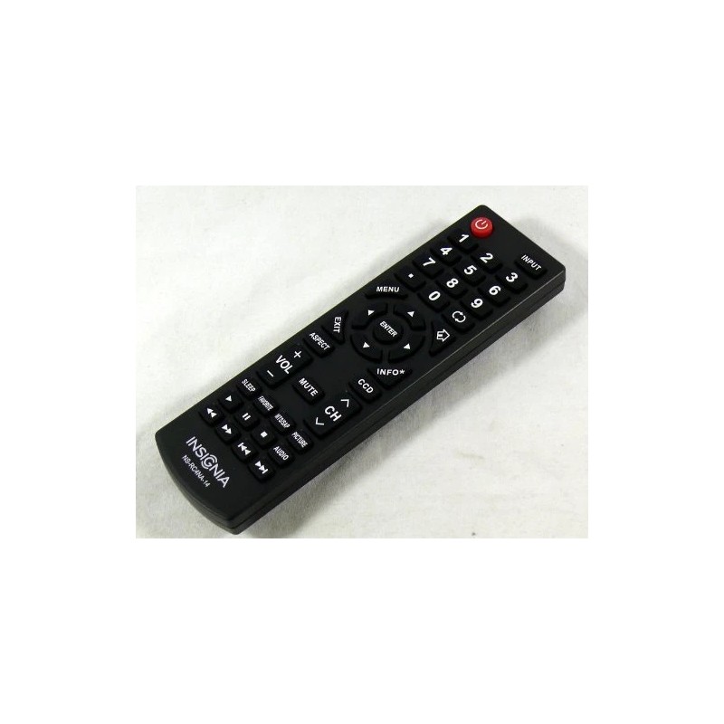 For Insignia Original New INSIGNIA TV Remote NS-RC4NA-14 For All