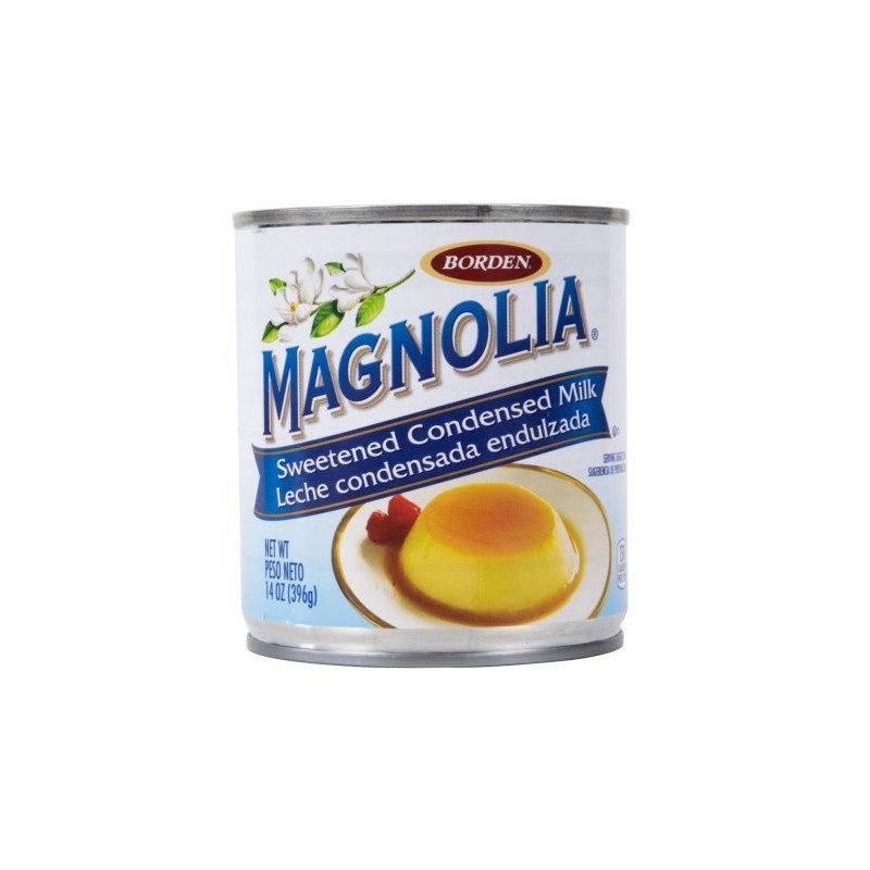 Magnolia Sweetened Condensed Milk - 14 oz (Pack of 6)