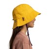 Buff Play Booney Hat Youth, Ocher, One Size