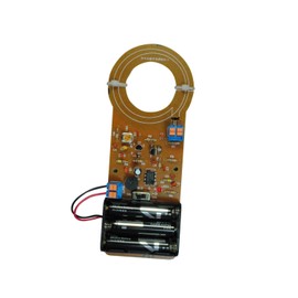 ELEKIT イーケイジャパン エレキット 金属探知機 TK-737