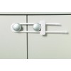 Dreambaby Cabinet Sliding Lock