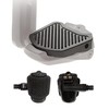 PP Pedal Plate | Keo | Adapter Compatible with Look