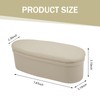 Merdege Door Elbow Support Rest Pillow, Car Armrest Booster Cushion,
