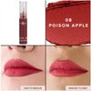 Italia Deluxe Pick 1 Mousse Matte Liquid Lipstick Comfortable Velvet