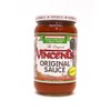 Vincent Sauce The Original Flavor, Medium, 16 Ounce (Pack of 4)