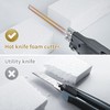 Gonytia Hot Knife Foam Cutter, Innovative Pro Styrofoam Cutting Tool