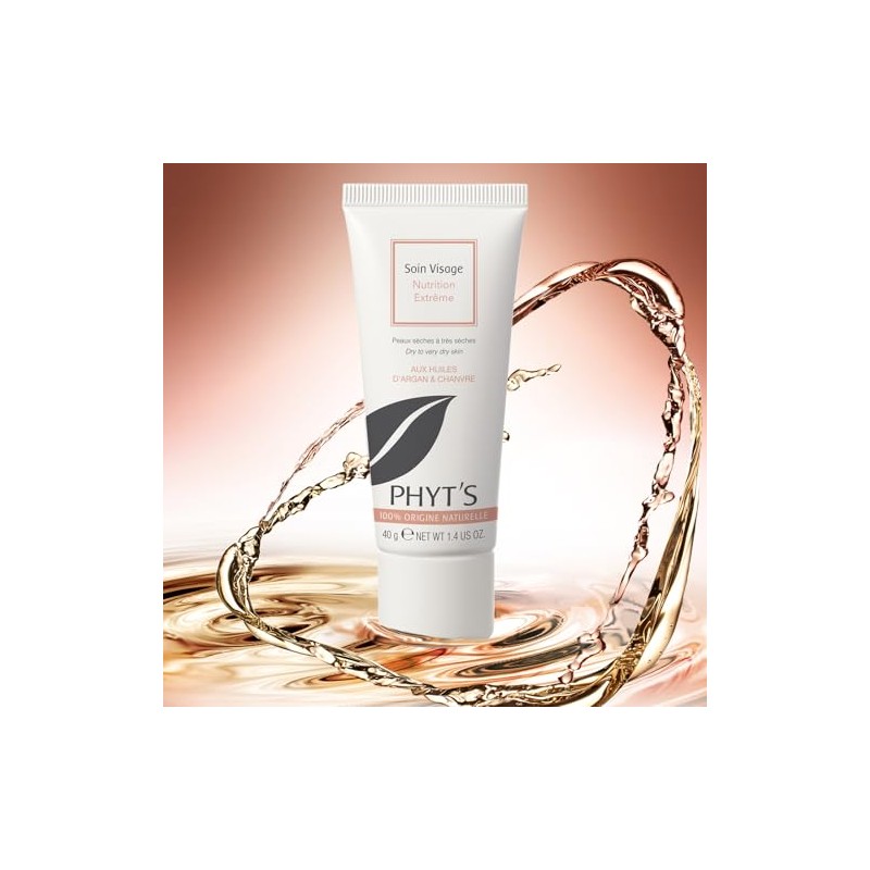 Nutrition Extreme by Phyts for Women - 1.4 oz Cream