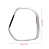 1 Pair of Front Fog Light Lamp Cover Trim Frame
