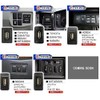 Toyota Daihatsu Subaru Switch Hole, USB Port, Navigation, Audio, Connectivity