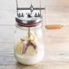 Kilner Small Manual Butter Churner
