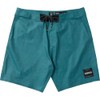 Mystic Brand Boardshorts 2025 - Teal 240211 34" (L)