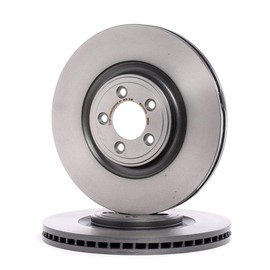 Brembo 09.B556.11 Brake ROTORS