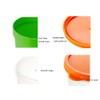 DMZK 8 Piece Plastic Cup Set for Children, Water Cups,