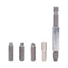 HFS(R) Screw Removal Kit, Screw Removal Bit, Licked Screw, Easy