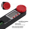 4 in 1 Digital Display Angle Ruler Multifunctional Angle Protractor