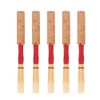 5pcs Oboe Reeds Medium Hard, Durable Student Oboe Reed Oboe