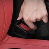 Sunco Cover Carnival Grandeur Scratch Prevention Scratch Protection Seatbelt Fixing / 썬코 커버 카니발 그랜져 스크래치방지 긁힘 안전벨트 고정