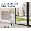 Alpine Wet Umbrella Bag Stand - Umbrella Bags Disposable with