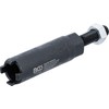 BGS 67230 Nozzle Extractor 4-Tooth for Man and Mercedes