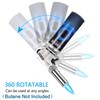 Kitchen Butane Blow Torch Lighter - Culinary Torch Chef Cooking