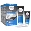 Veet Men – 3 Stück Haarentfernungs-Set für Intimpartien – 3