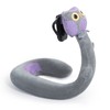 U Shaped Pillow Phone Holder 360 Degree Rotation Cute Animal