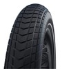 Schwalbe Super Moto-X Performance, 20X4.00 Black-Reflex