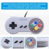 DVOZVO 2PCS/Lot USB Controller Game Pad Joypad Joystick for PC
