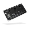 Wisa Kantos Push Plate Glossy White for Wisa XT
