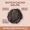 Freeman Exotic Blends Revitalizing Dutch Cacao Cream Facial Mask, 6