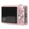 4K Digital Camera for Photography, Digital Camera, 2.88" Screen, 58MP,